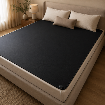 thehushroot™ Grounding Mat
