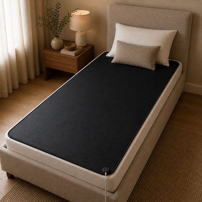 thehushroot™ Grounding Mat