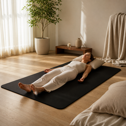 thehushroot™ Grounding Mat